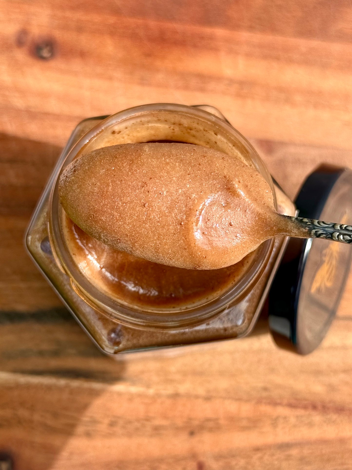 Chocolate Cake Fiber & Flora Probiotic Gut Support Dessert Inspired Honey